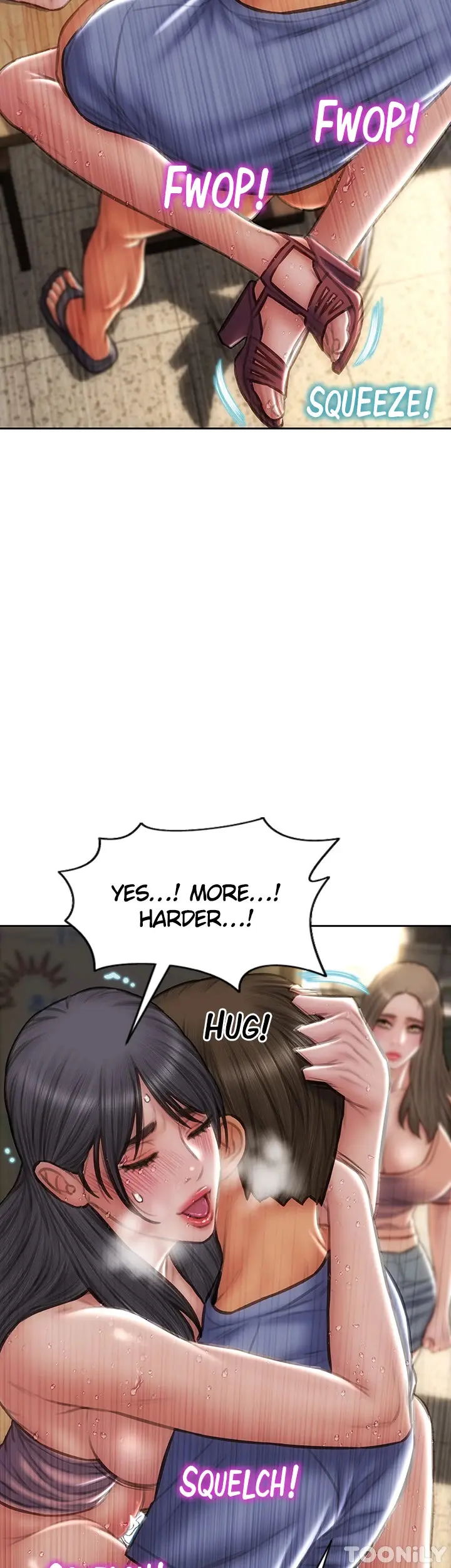 Bad guy revenge Episode 75 - Page 46
