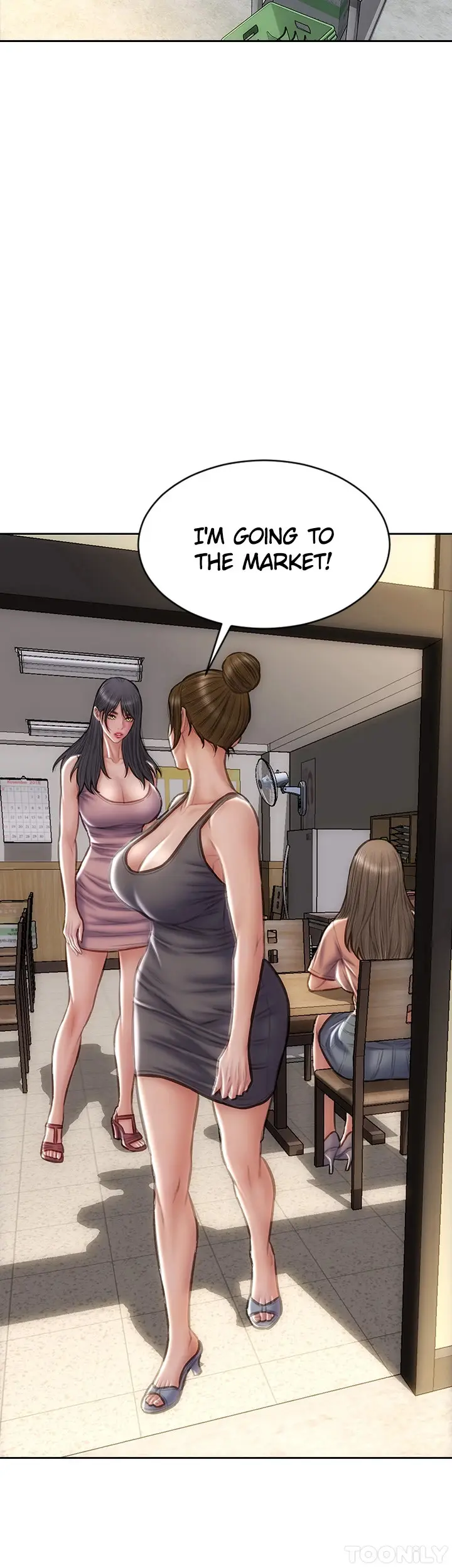 Bad guy revenge Episode 75 - Page 4