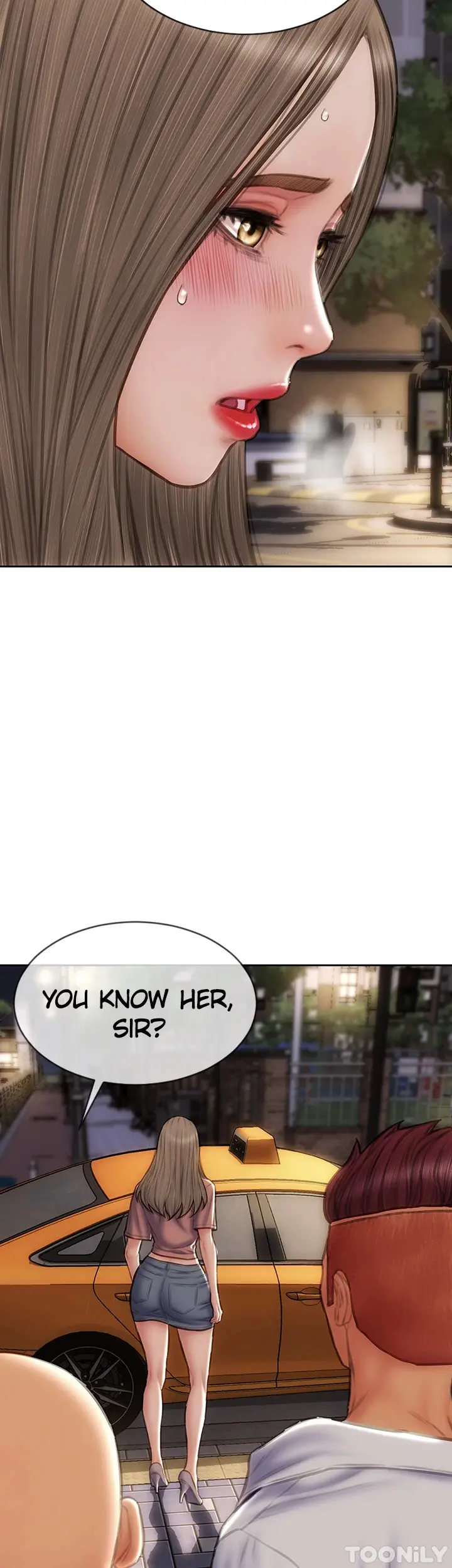 Bad guy revenge Episode 76 - Page 20