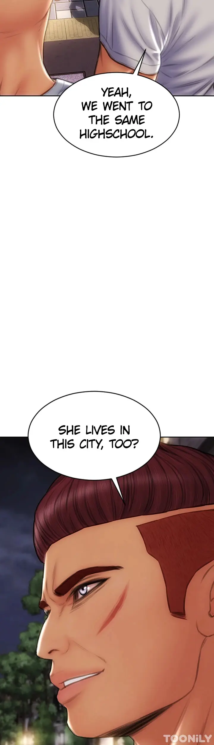 Bad guy revenge Episode 76 - Page 21