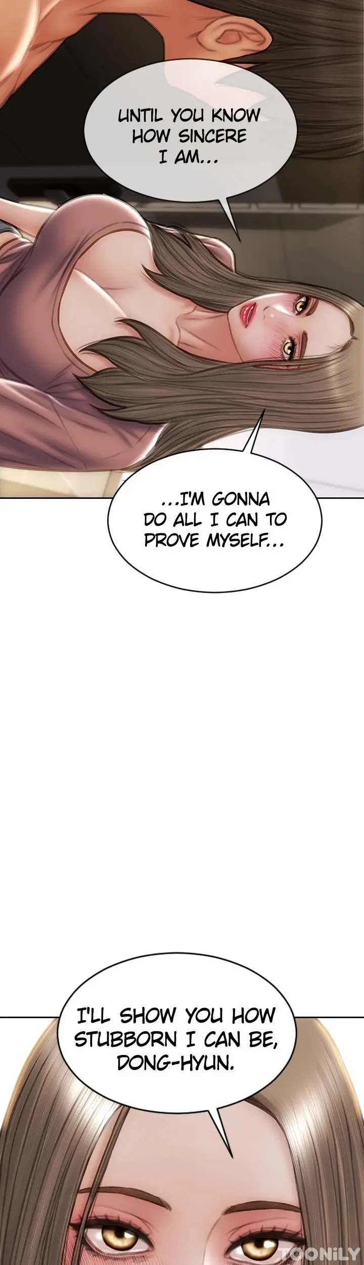 Bad guy revenge Episode 76 - Page 29