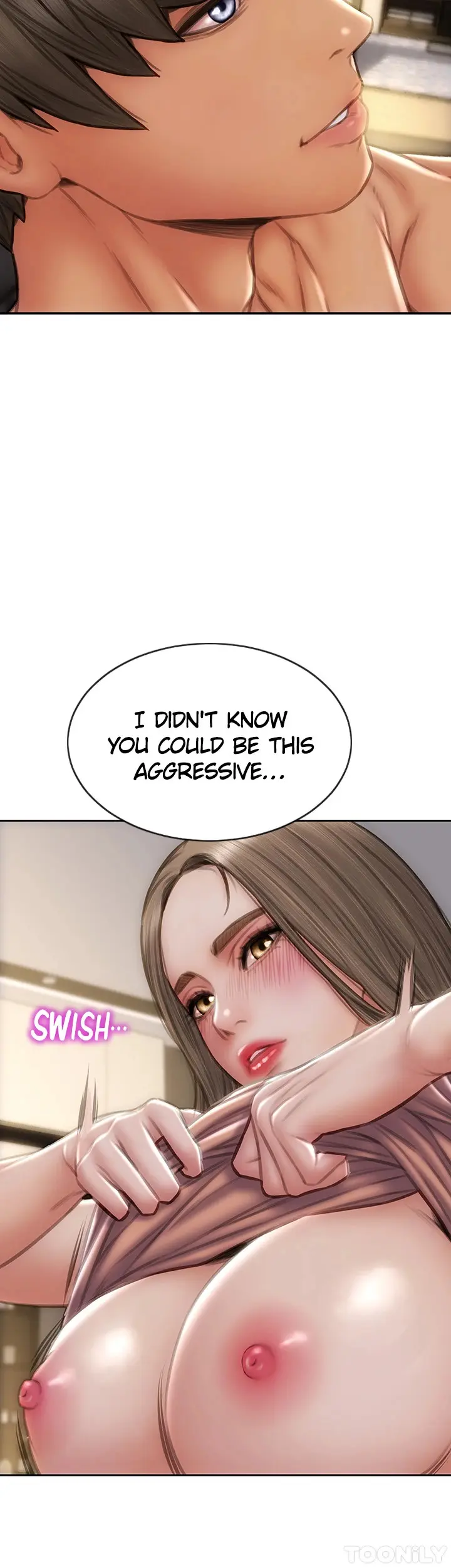 Bad guy revenge Episode 76 - Page 39