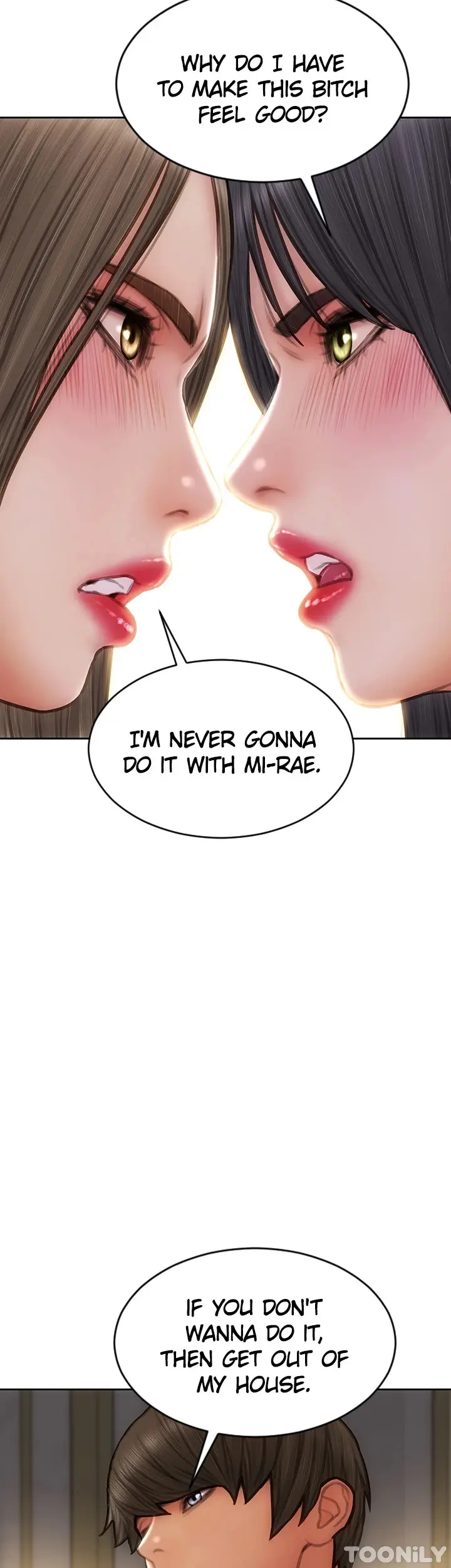 Bad guy revenge Episode 77 - Page 29