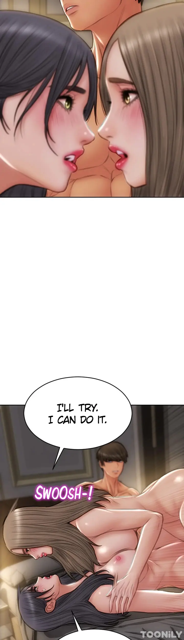 Bad guy revenge Episode 77 - Page 30