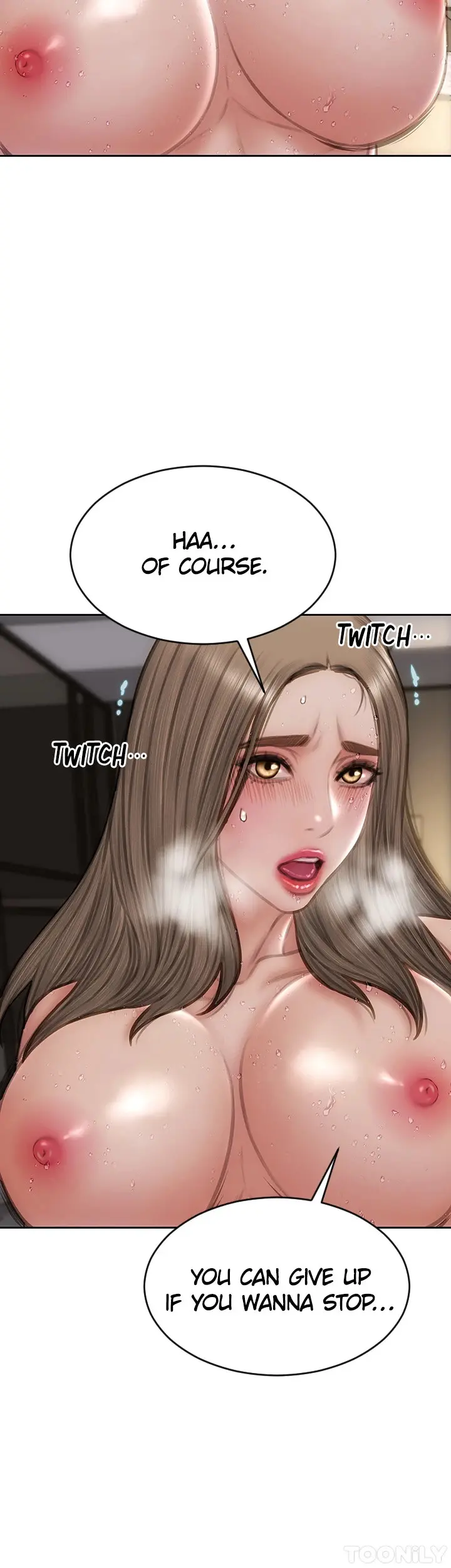 Bad guy revenge Episode 77 - Page 46