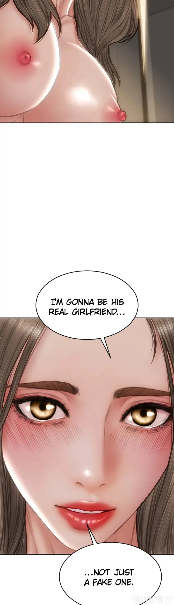 Bad guy revenge Episode 77 - Page 8