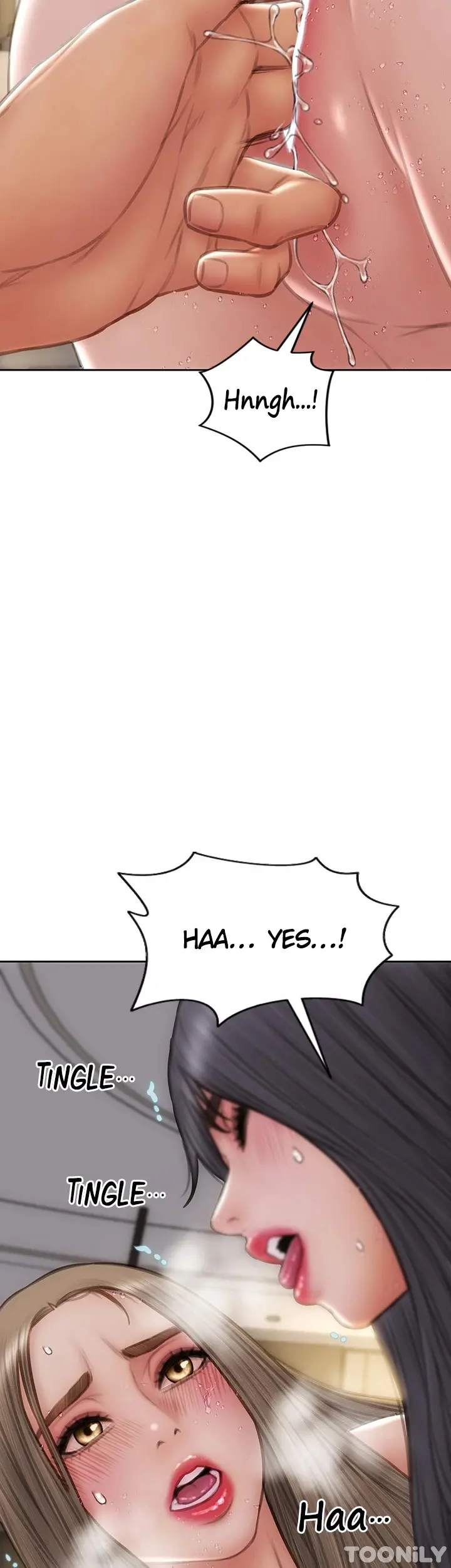 Bad guy revenge Episode 78 - Page 17