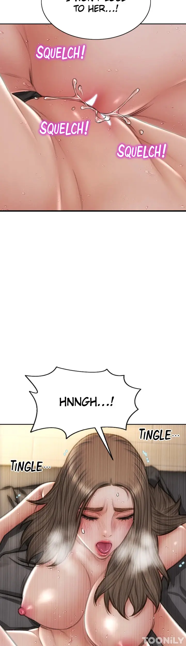Bad guy revenge Episode 78 - Page 2
