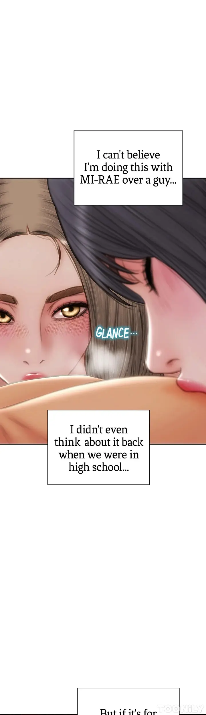 Bad guy revenge Episode 78 - Page 32