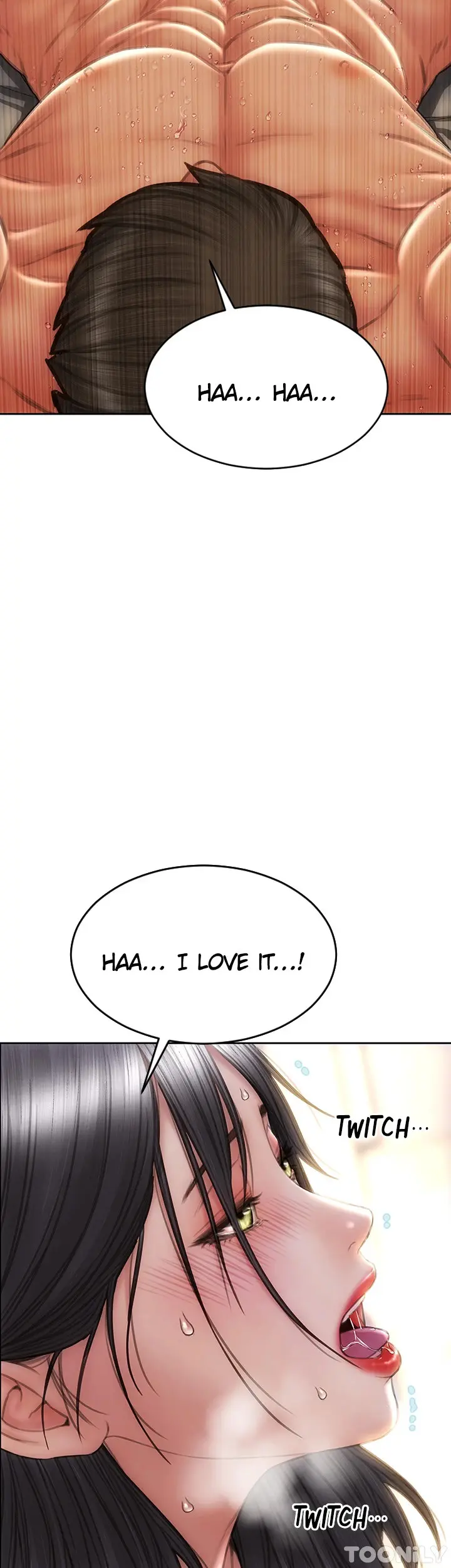 Bad guy revenge Episode 78 - Page 38