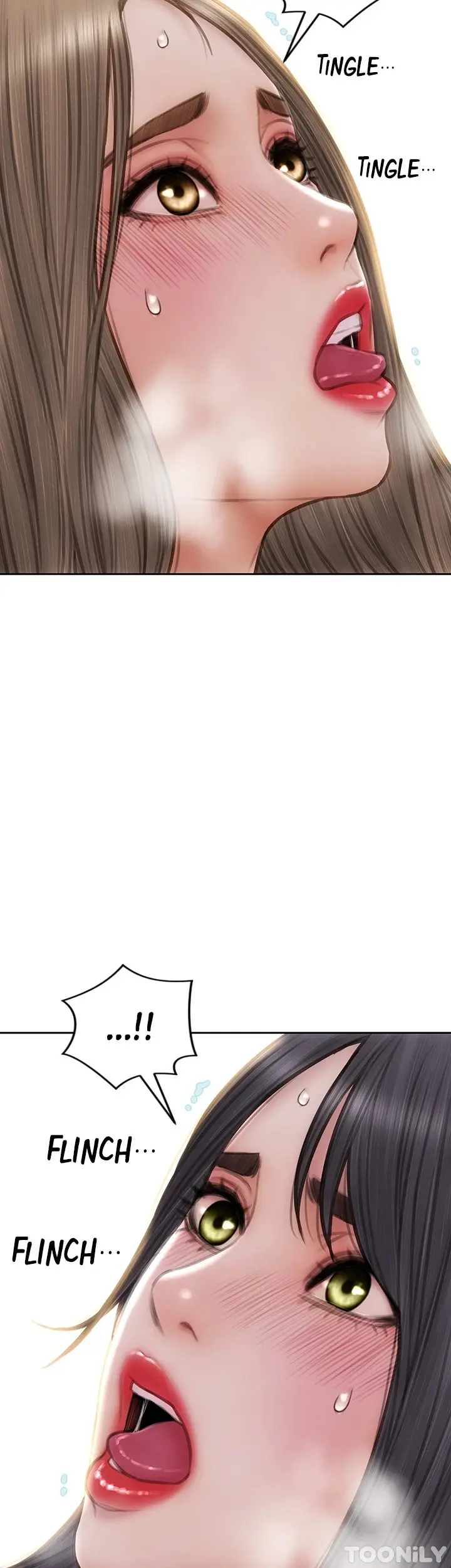 Bad guy revenge Episode 78 - Page 4