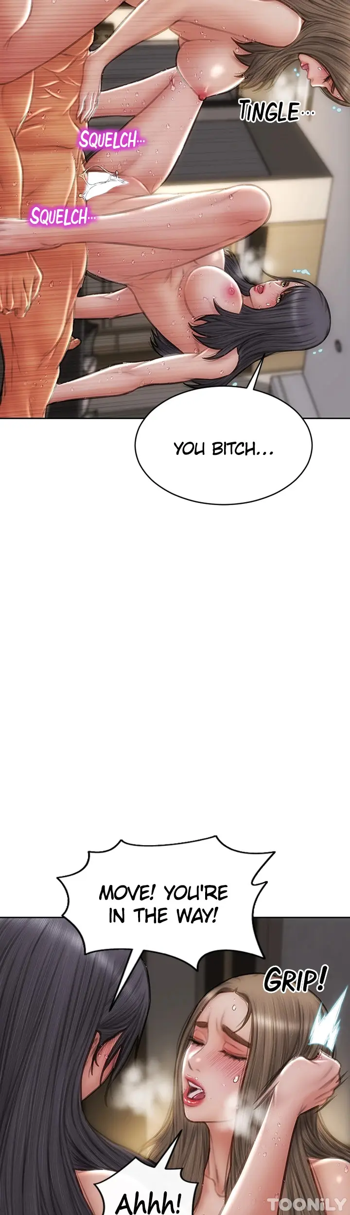 Bad guy revenge Episode 78 - Page 41