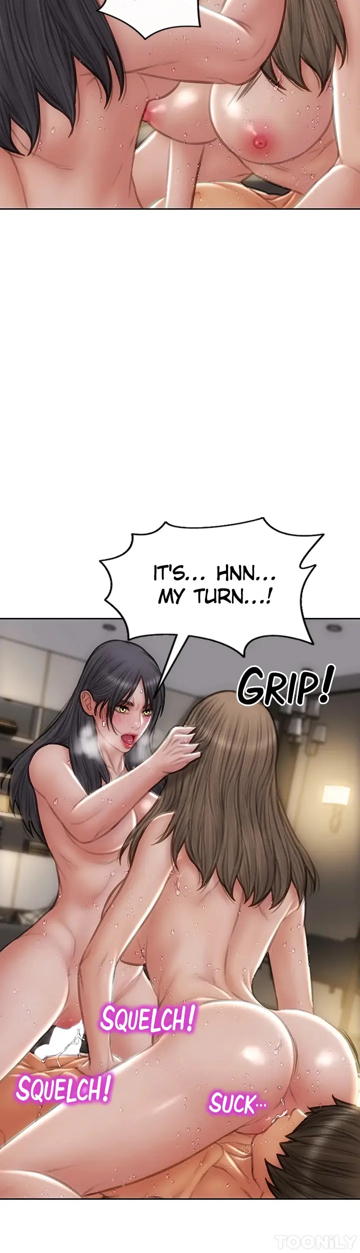 Bad guy revenge Episode 78 - Page 42