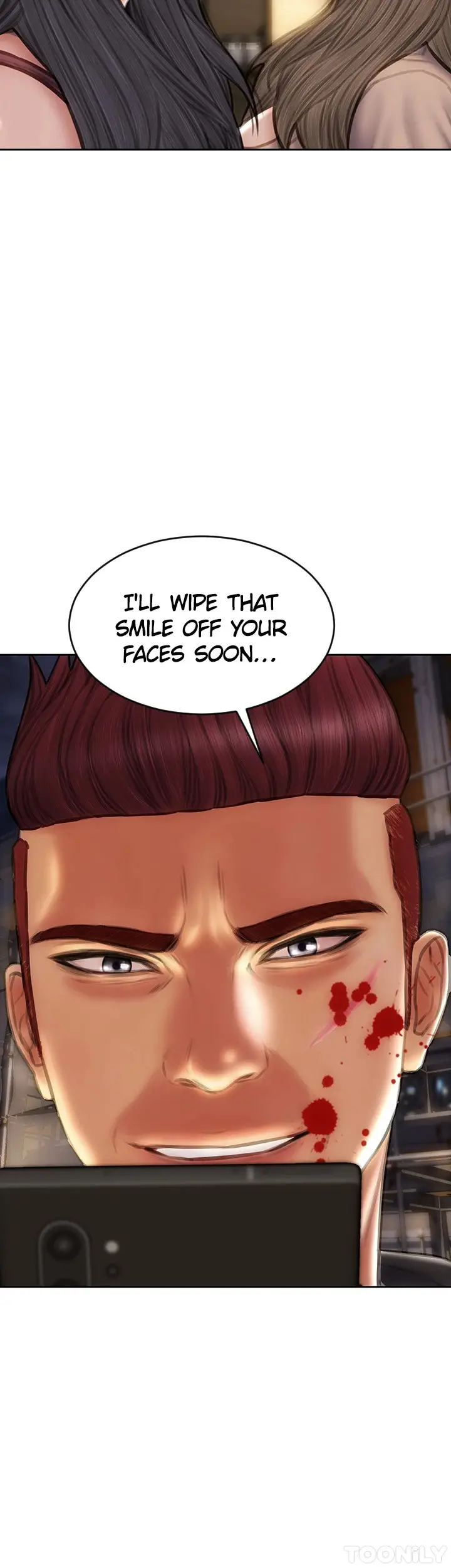 Bad guy revenge Episode 78 - Page 50