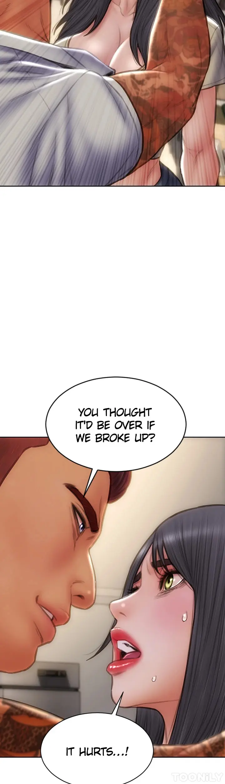 Bad guy revenge Episode 79 - Page 15