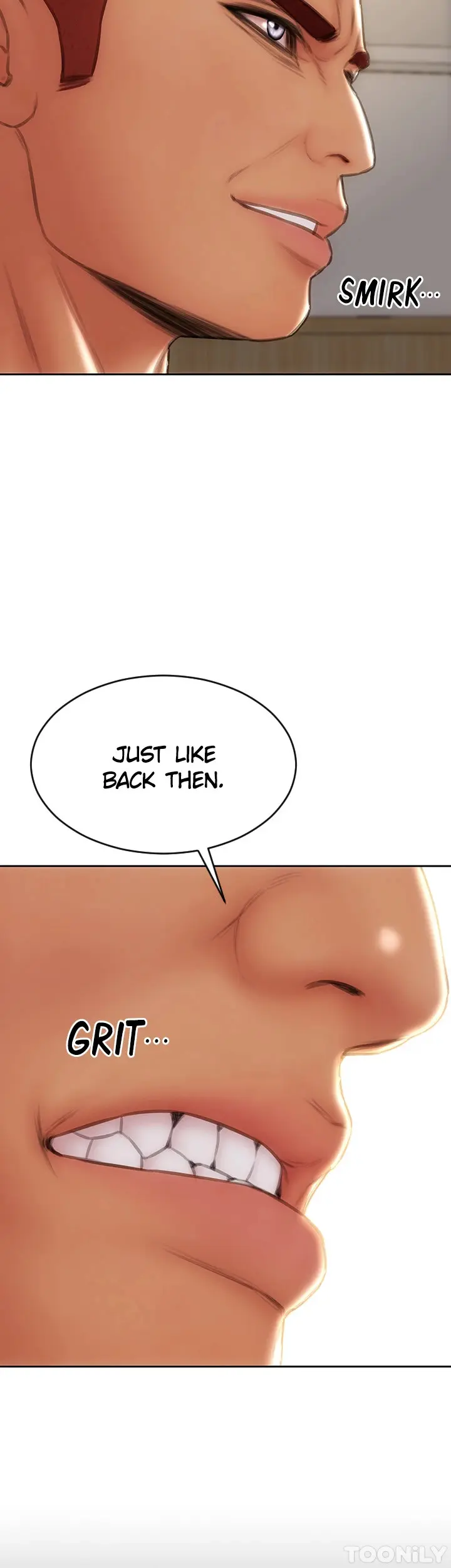 Bad guy revenge Episode 79 - Page 18