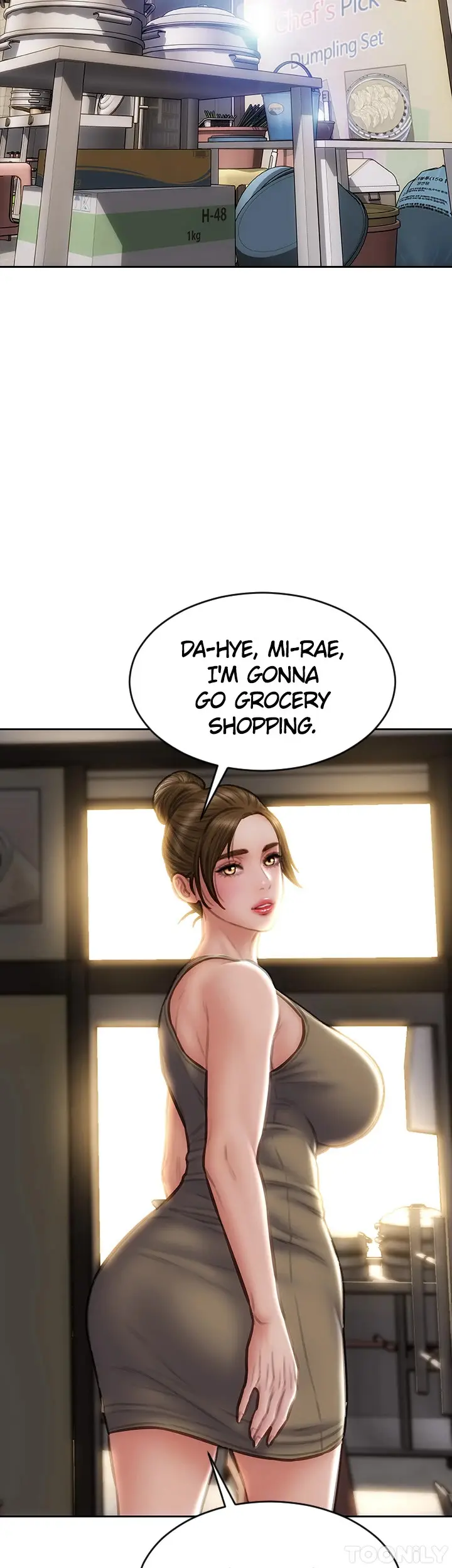 Bad guy revenge Episode 79 - Page 2