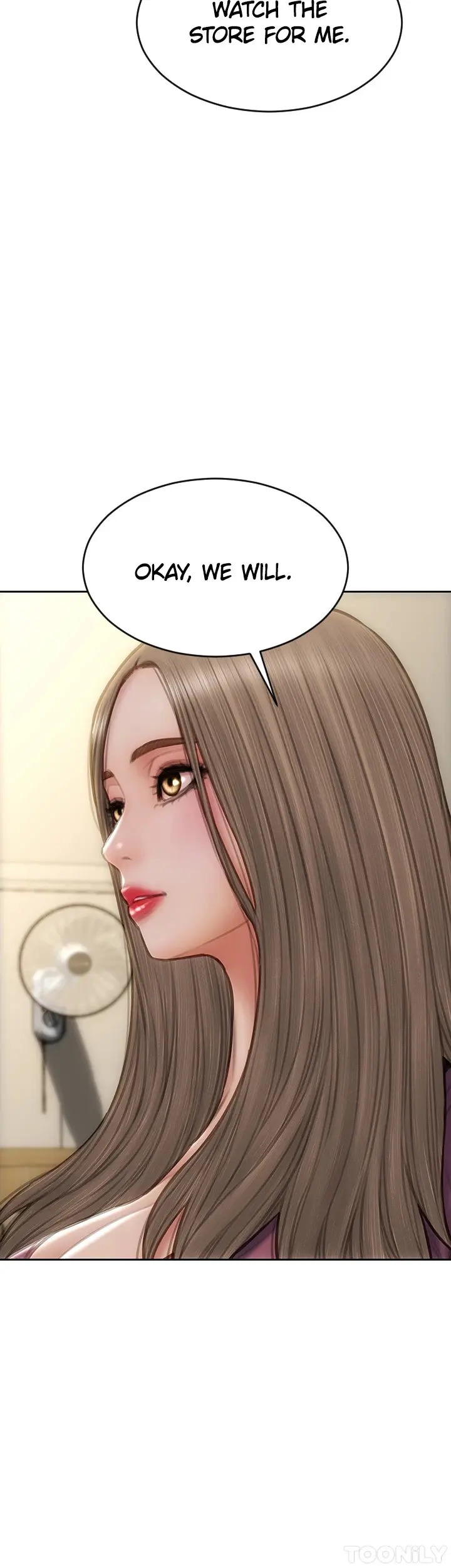 Bad guy revenge Episode 79 - Page 3