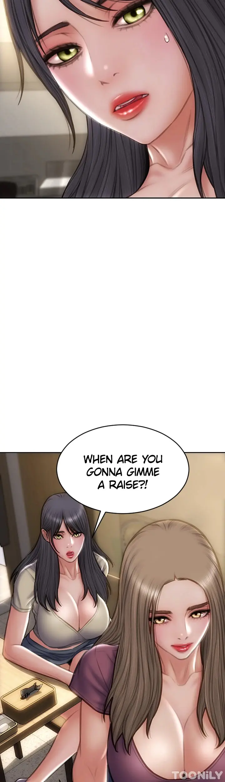 Bad guy revenge Episode 79 - Page 5