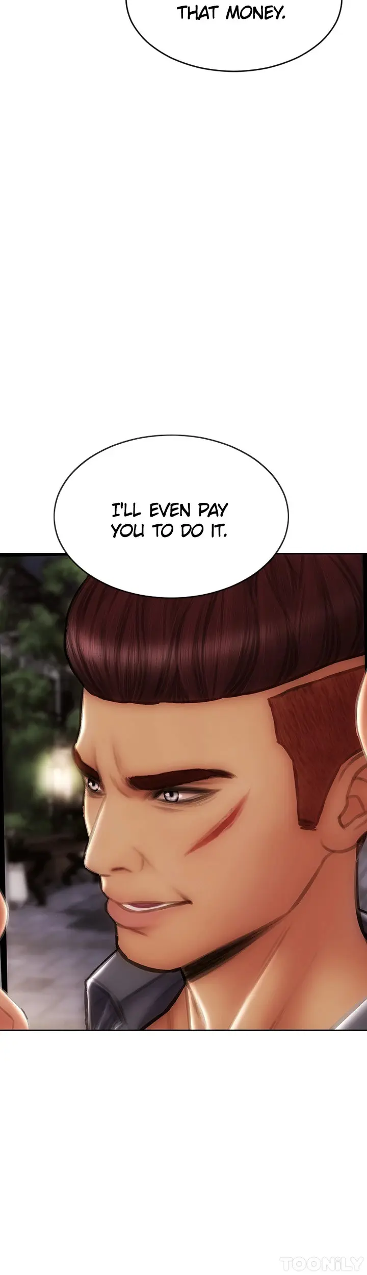 Bad guy revenge Episode 79 - Page 51