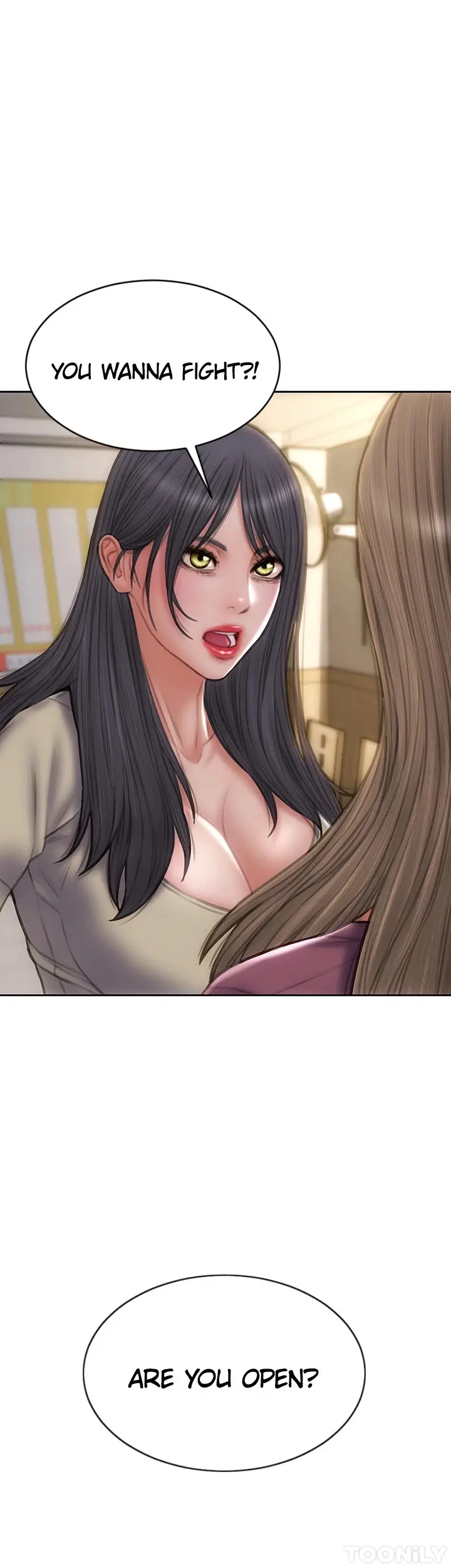 Bad guy revenge Episode 79 - Page 7