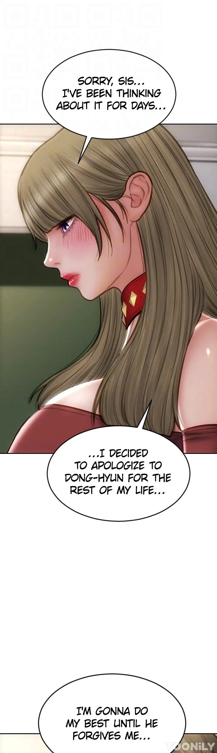 Bad guy revenge Episode 80 - Page 18