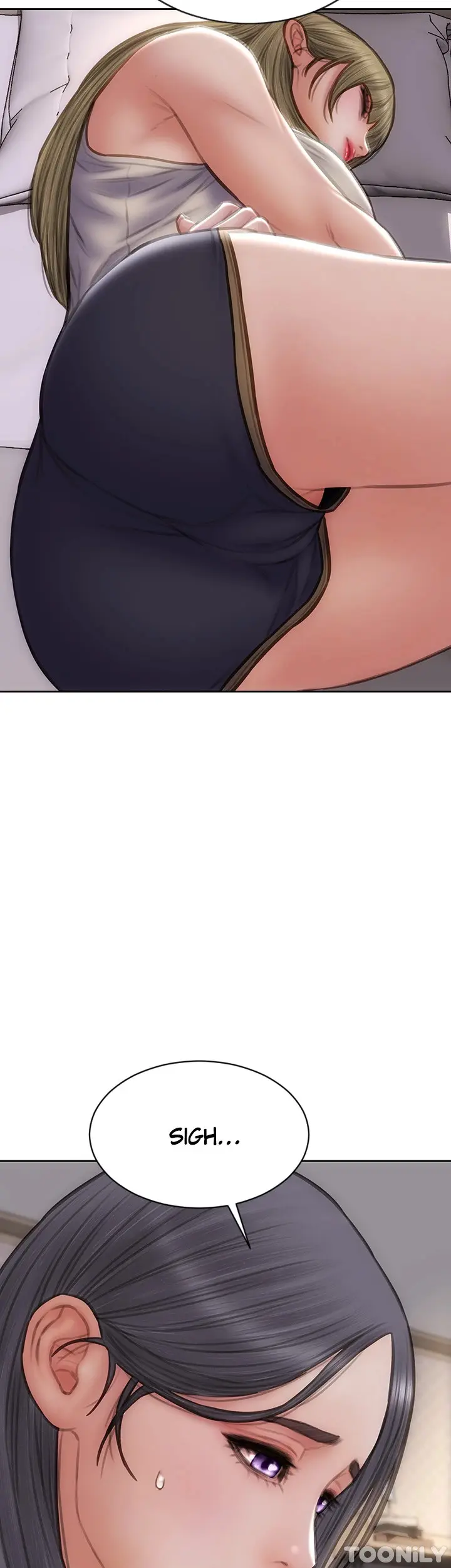 Bad guy revenge Episode 80 - Page 3