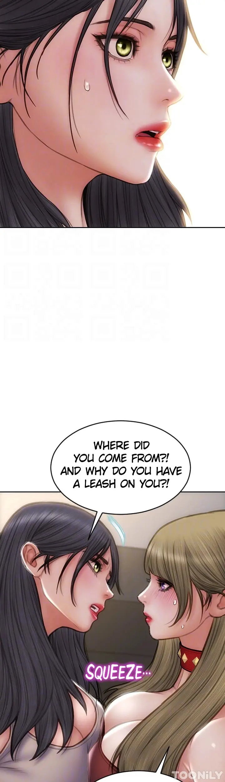 Bad guy revenge Episode 80 - Page 31