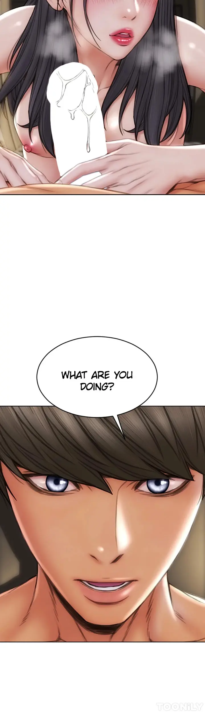 Bad guy revenge Episode 81 - Page 26