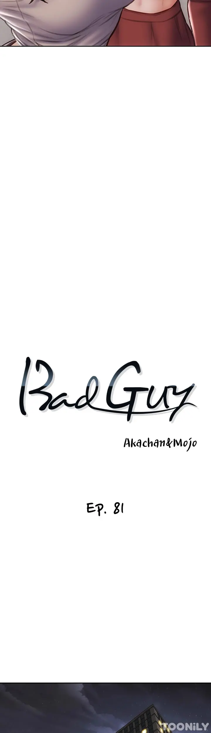 Bad guy revenge Episode 81 - Page 3