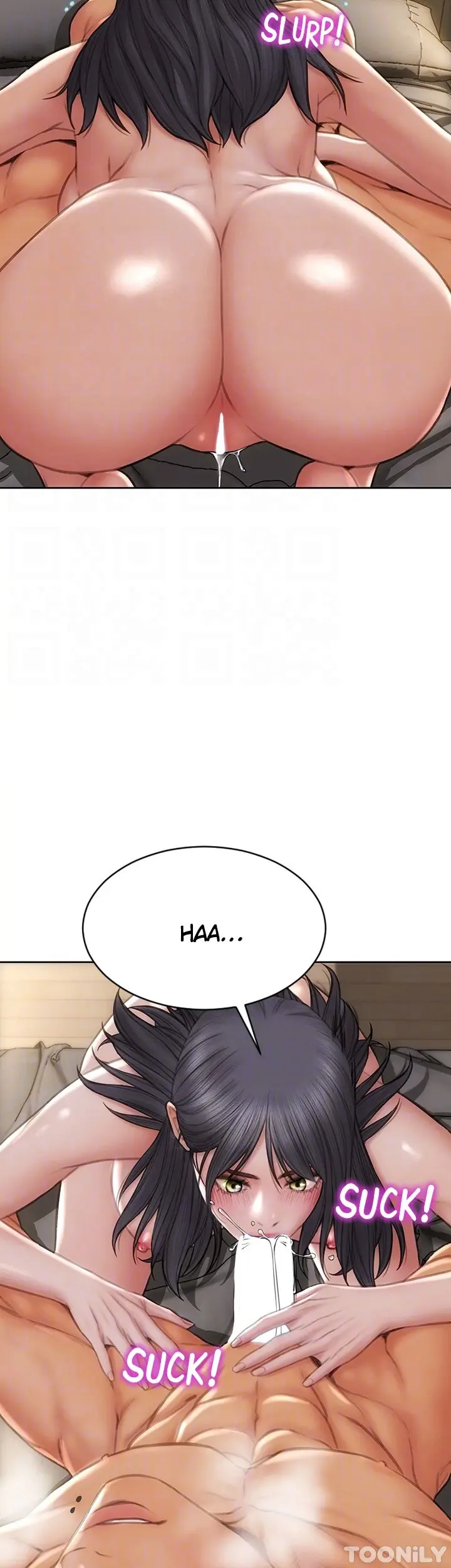 Bad guy revenge Episode 81 - Page 31