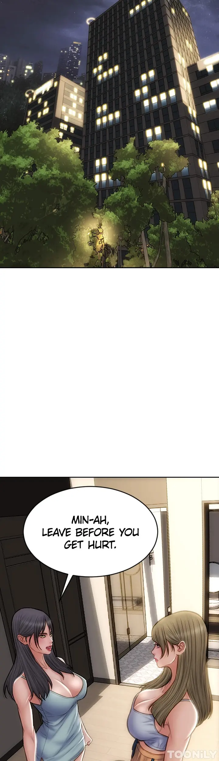 Bad guy revenge Episode 81 - Page 4