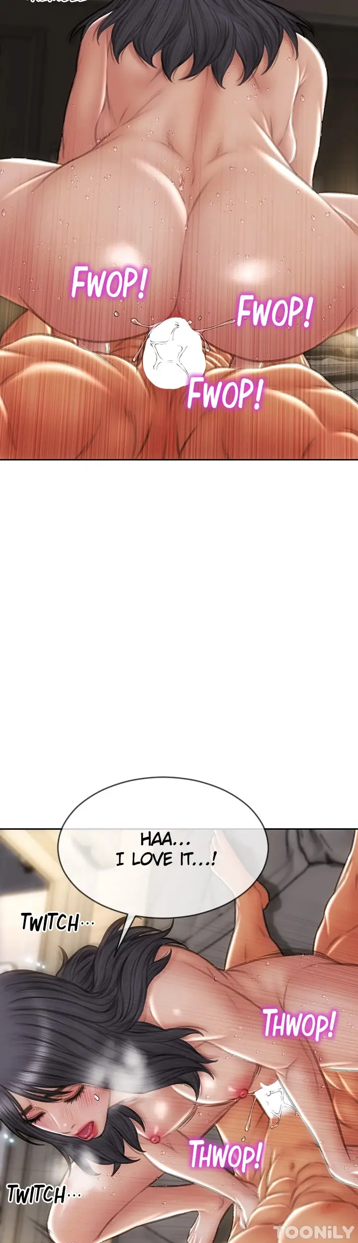 Bad guy revenge Episode 81 - Page 41
