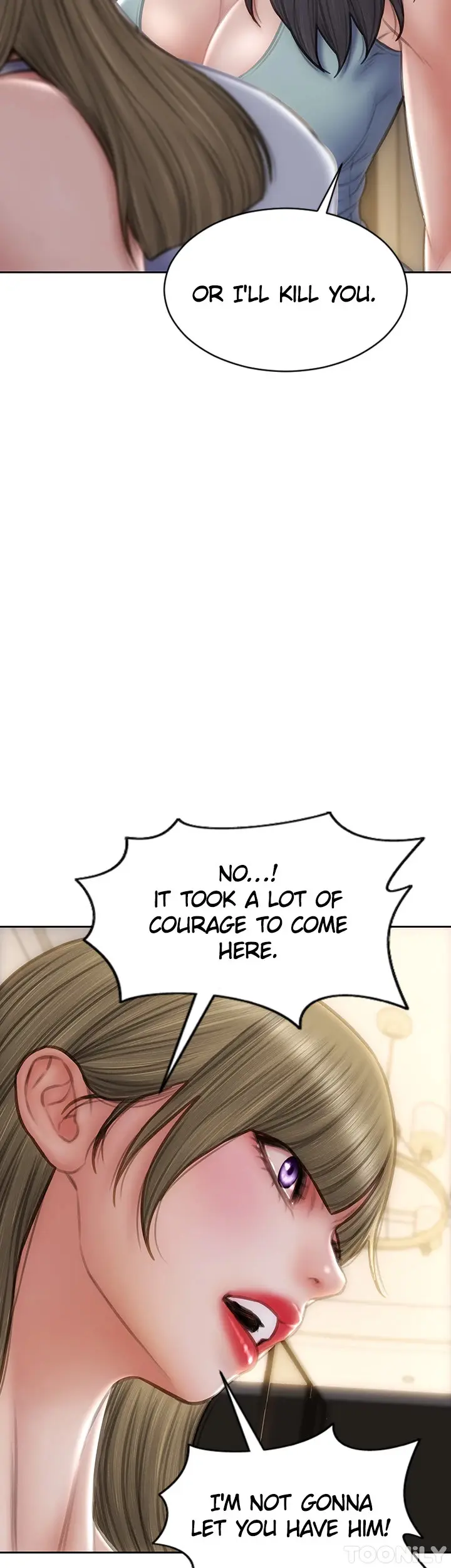 Bad guy revenge Episode 81 - Page 8