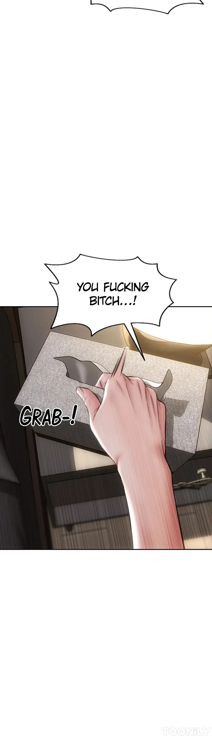 Bad guy revenge Episode 81 - Page 9