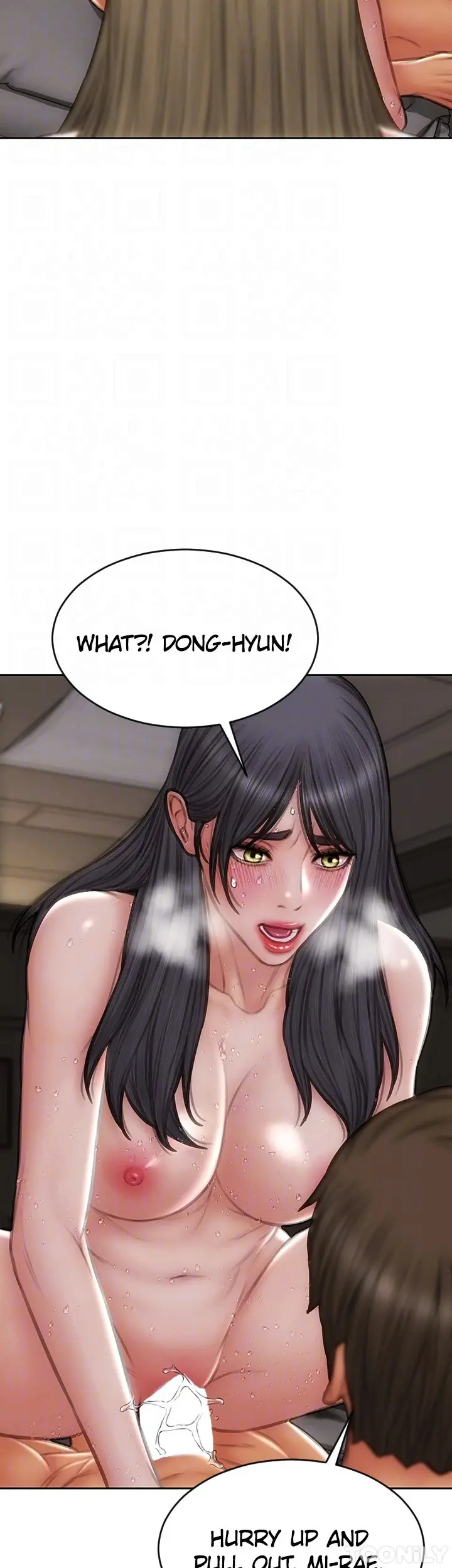 Bad guy revenge Episode 82 - Page 20