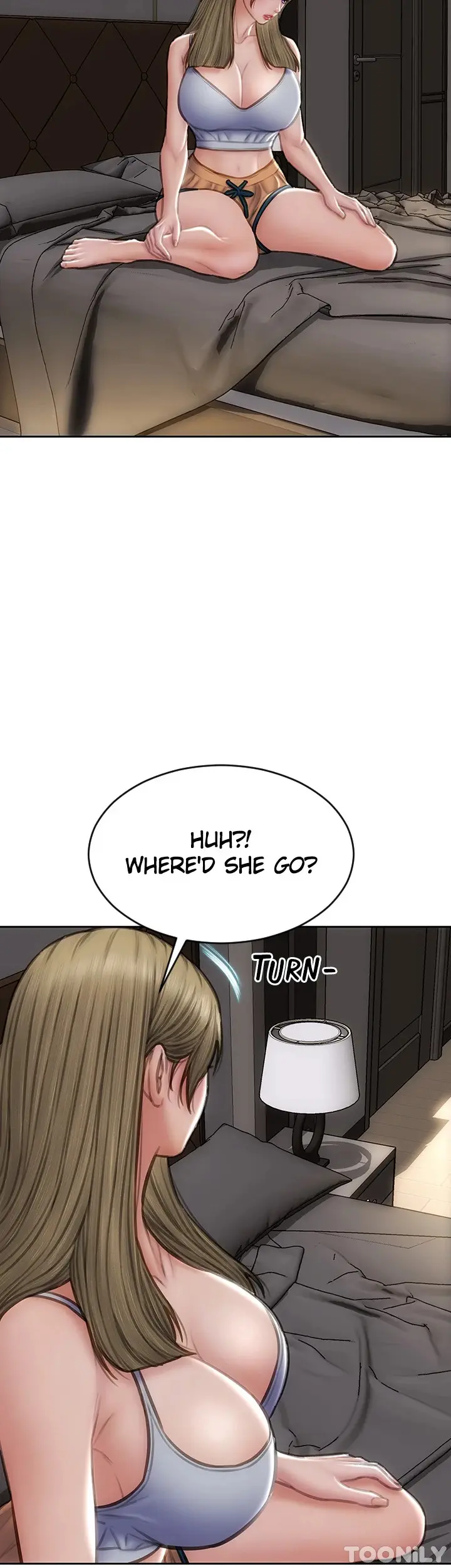 Bad guy revenge Episode 82 - Page 3