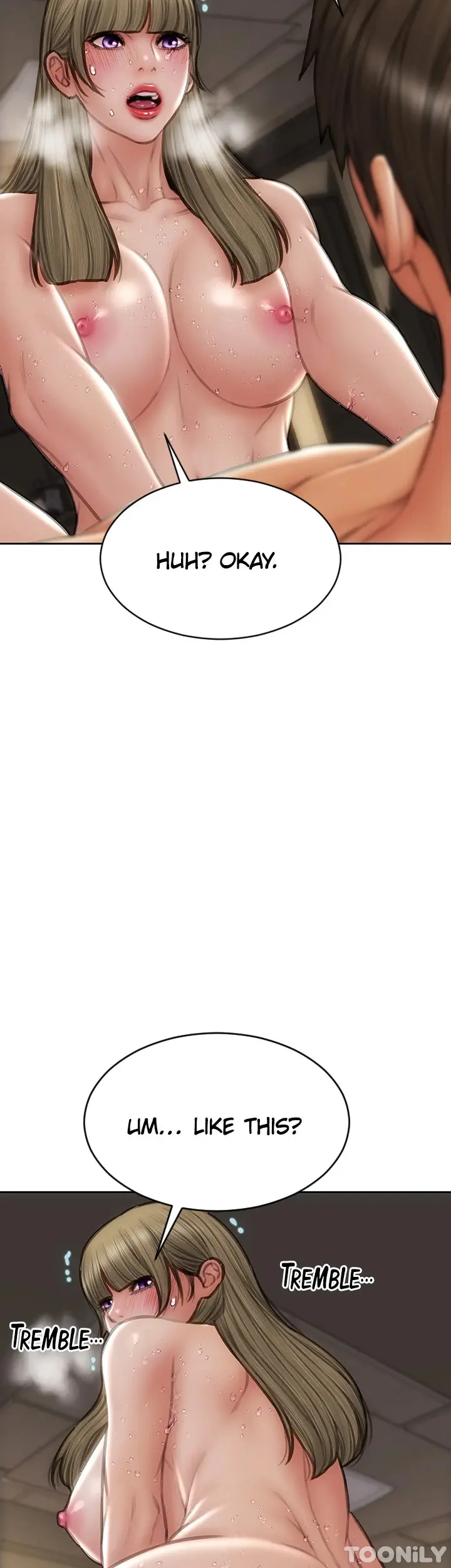 Bad guy revenge Episode 82 - Page 30