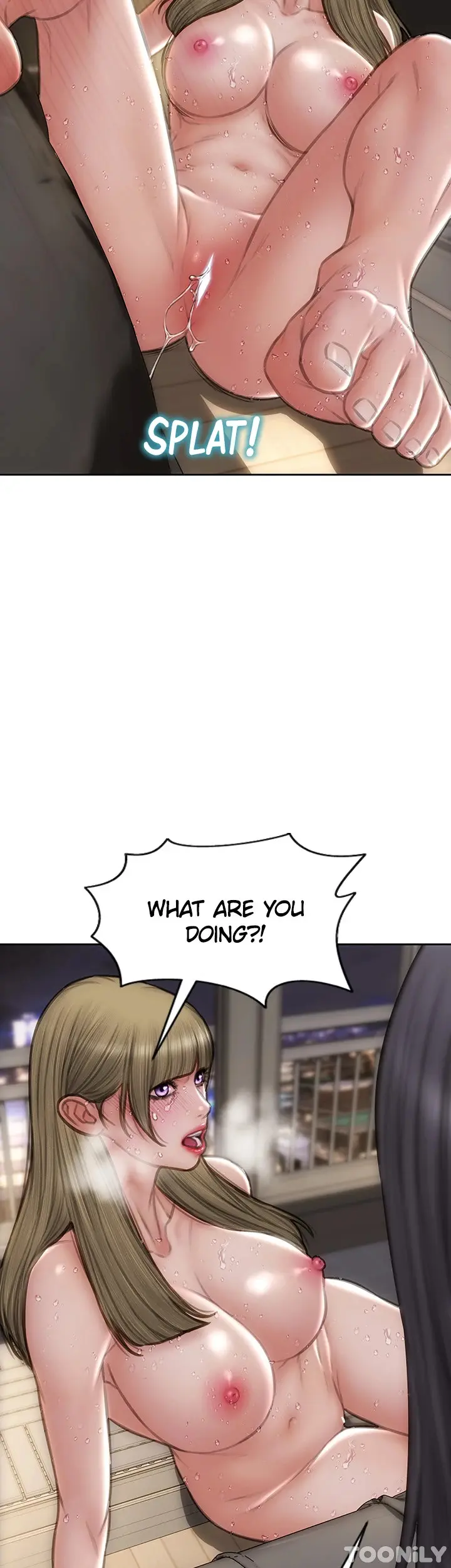 Bad guy revenge Episode 82 - Page 42