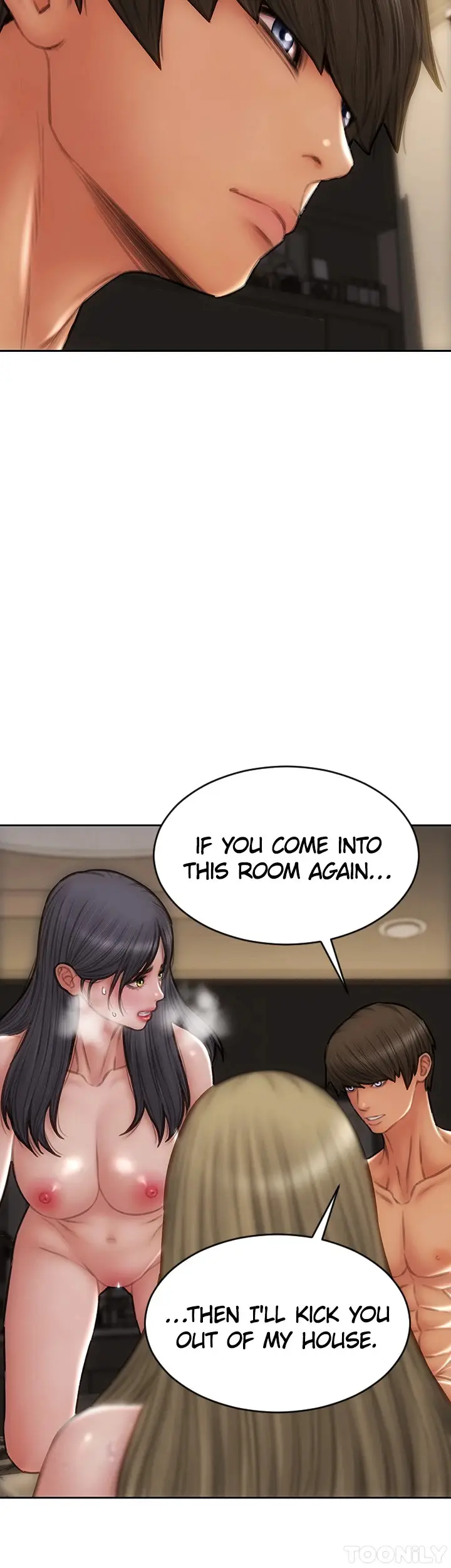 Bad guy revenge Episode 82 - Page 45