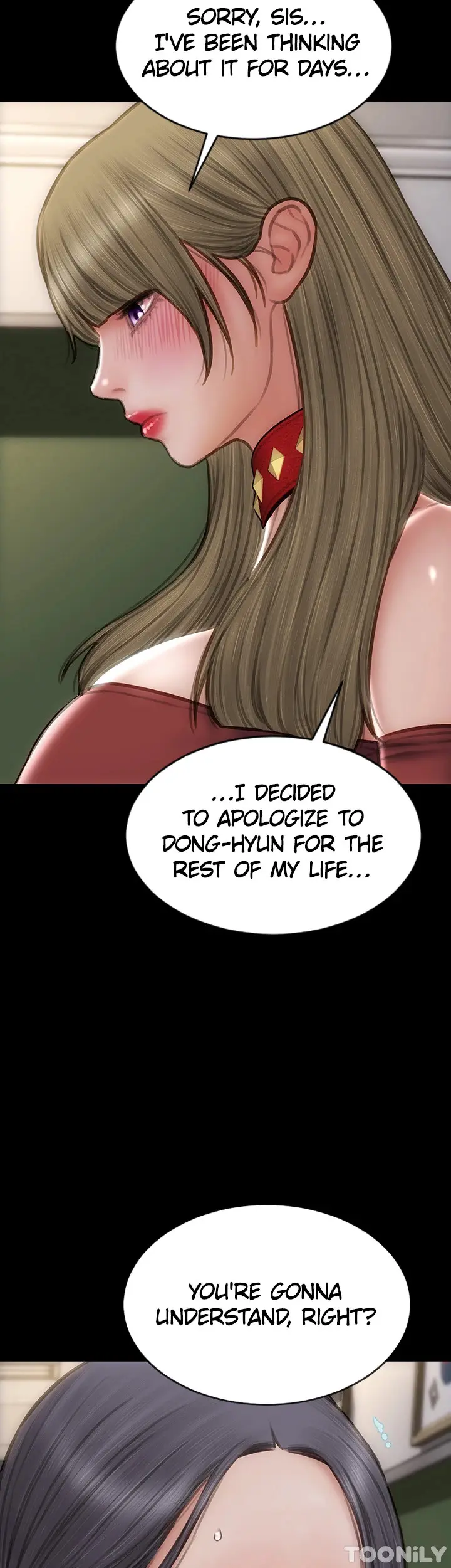 Bad guy revenge Episode 82 - Page 50