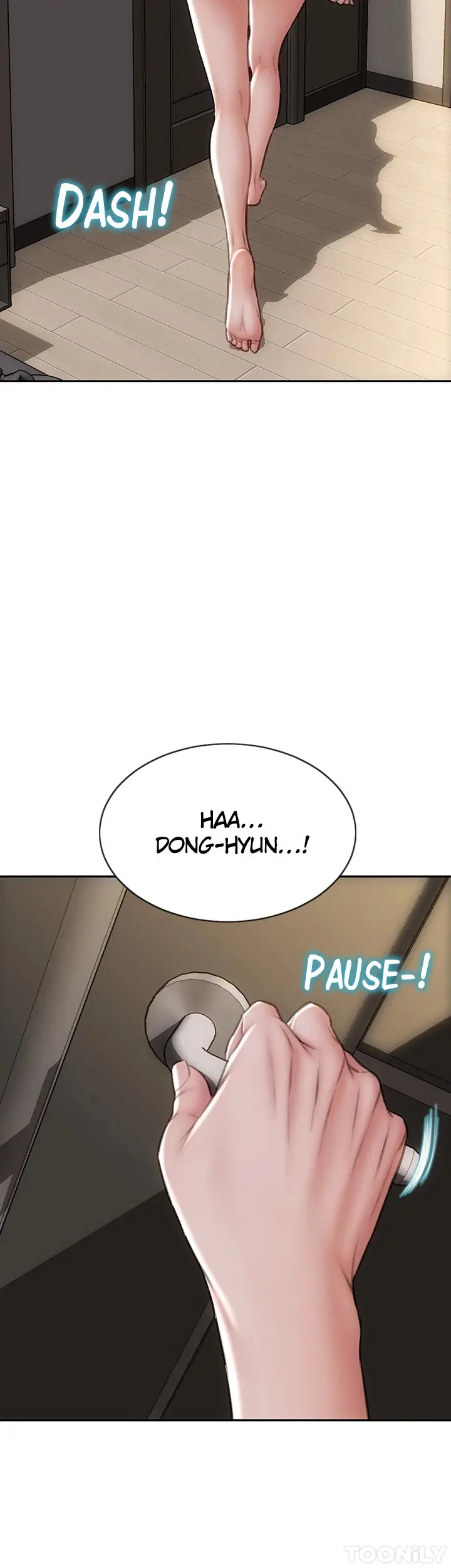Bad guy revenge Episode 82 - Page 6