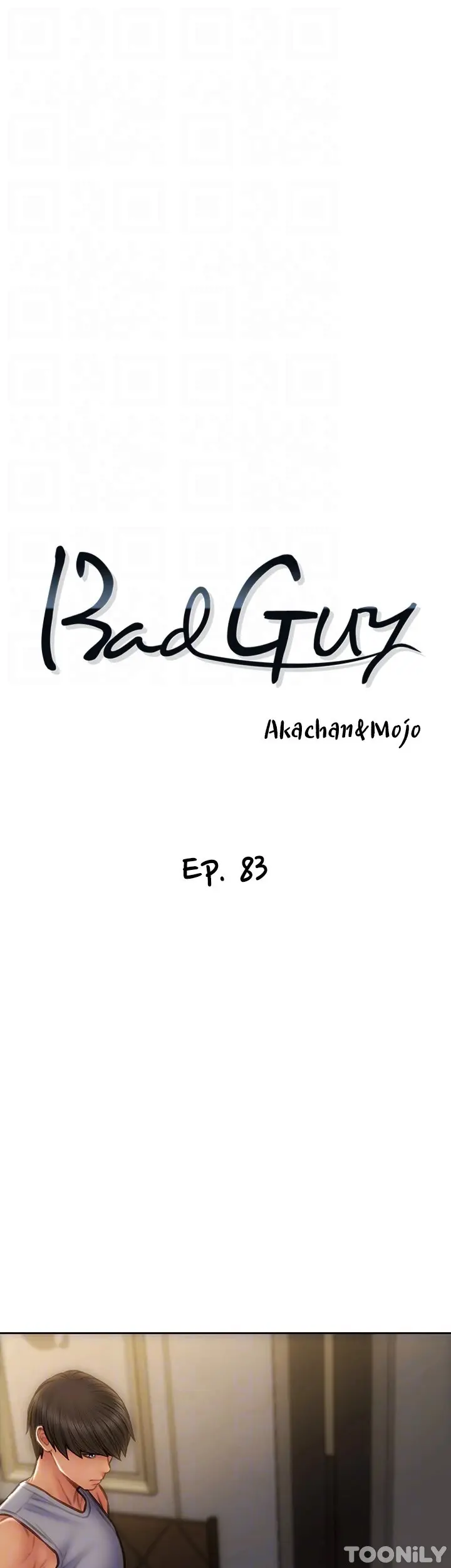 Bad guy revenge Episode 83 - Page 17