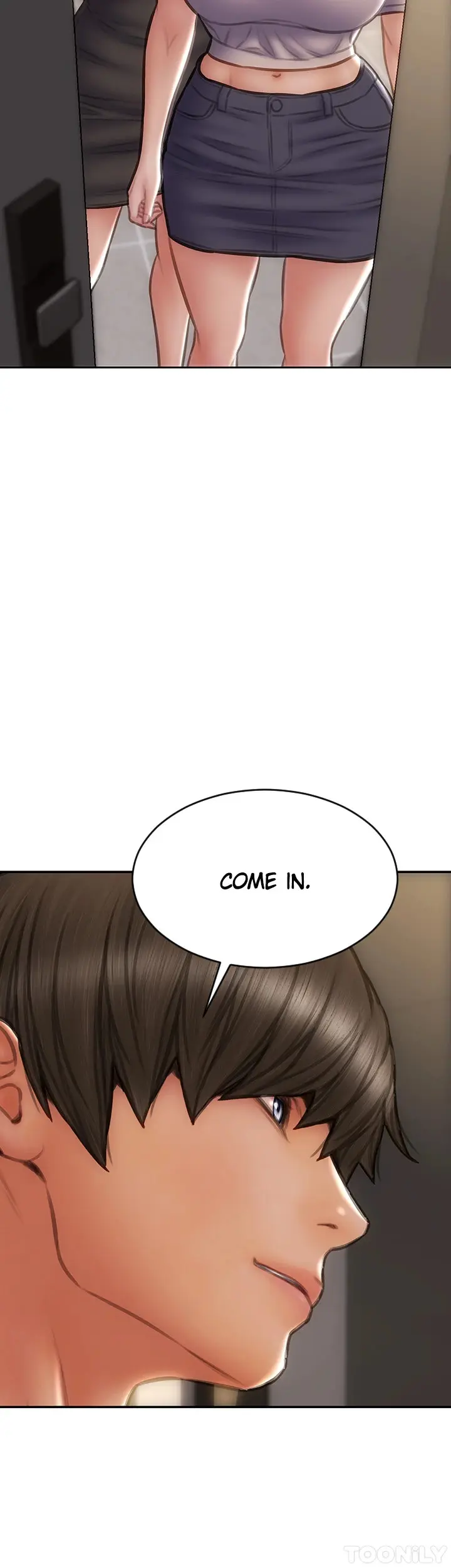 Bad guy revenge Episode 83 - Page 3