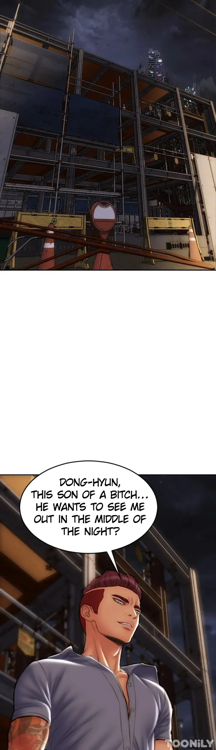 Bad guy revenge Episode 83 - Page 44