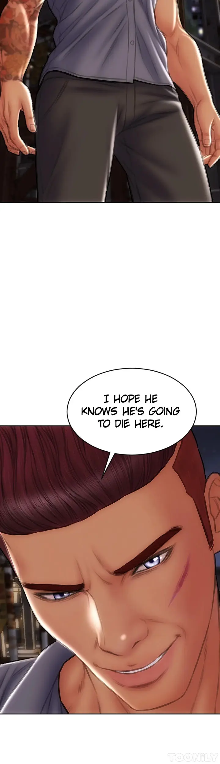 Bad guy revenge Episode 83 - Page 45