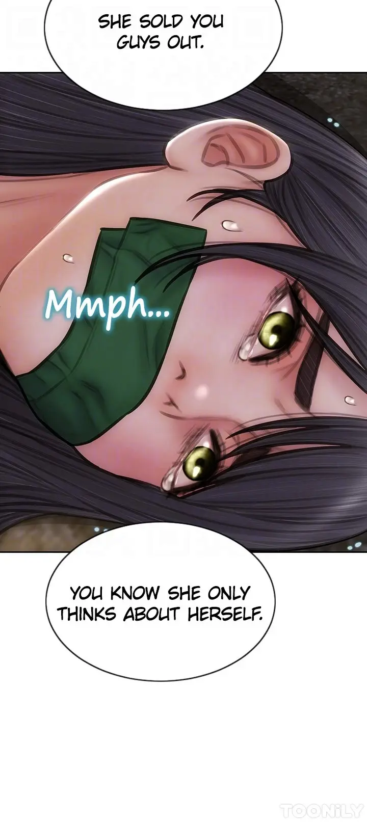 Bad guy revenge Episode 84 - Page 12