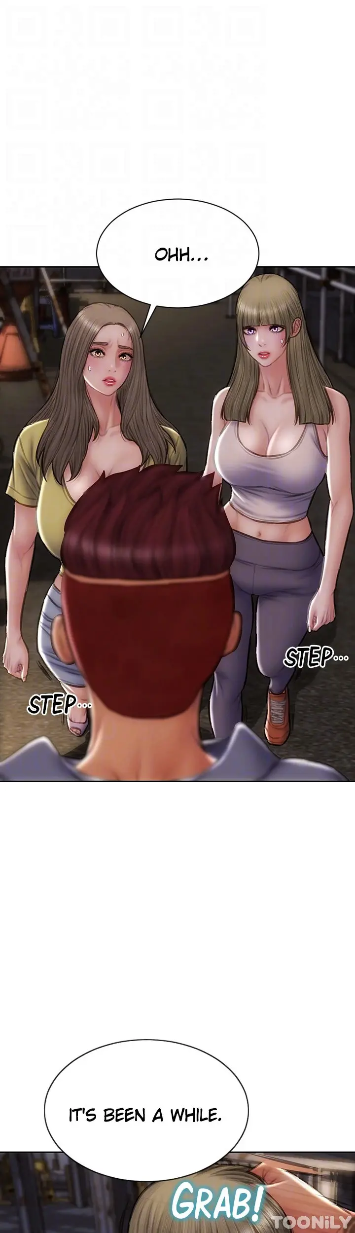 Bad guy revenge Episode 84 - Page 13