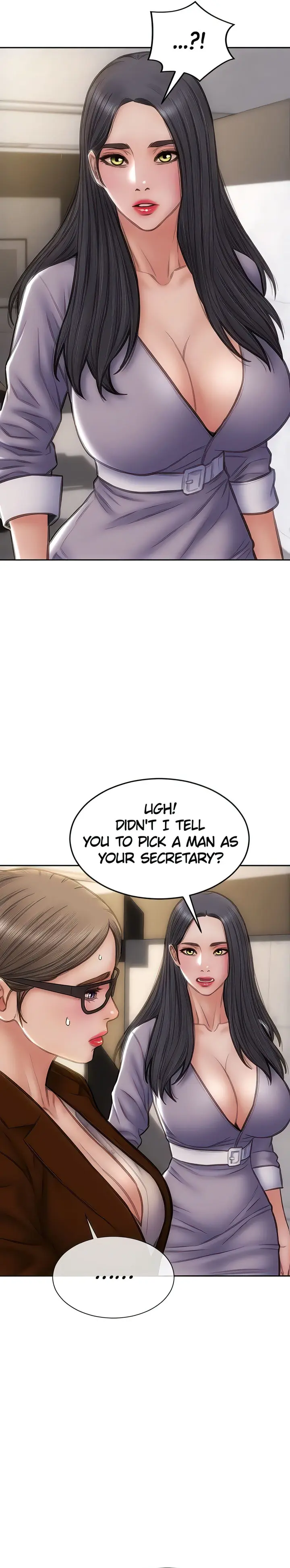 Bad guy revenge Episode 85 - Page 4
