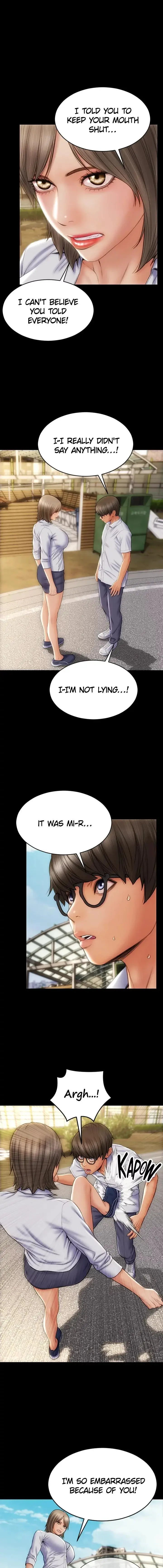 Bad Guy Episode 10 - Page 15